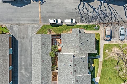 Tiny photo for 1034 Ribisi Circle, San Jose, CA 95131 (MLS # ML82037562)