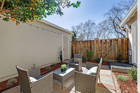 Tiny photo for 1034 Ribisi Circle, San Jose, CA 95131 (MLS # ML82037562)