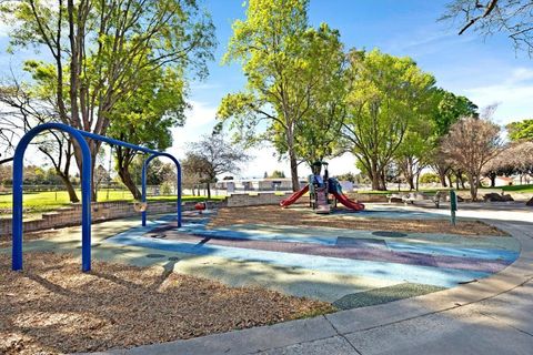 Tiny photo for 1034 Ribisi Circle, San Jose, CA 95131 (MLS # ML82037562)