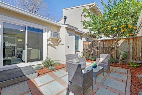 Tiny photo for 1034 Ribisi Circle, San Jose, CA 95131 (MLS # ML82037562)