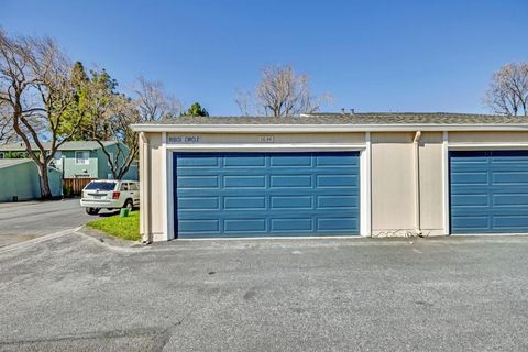 Tiny photo for 1034 Ribisi Circle, San Jose, CA 95131 (MLS # ML82037562)