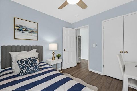 Tiny photo for 1034 Ribisi Circle, San Jose, CA 95131 (MLS # ML82037562)