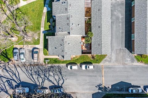 Tiny photo for 1034 Ribisi Circle, San Jose, CA 95131 (MLS # ML82037562)