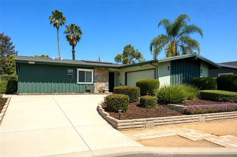 Photo of 13967 Whiterock DR, La Mirada, CA 90638 (MLS # PW26118532)