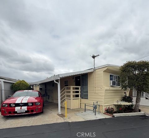 Photo of 20315 Denker Ave Ave #11, Torrance, CA 90501 (MLS # PW25110152)