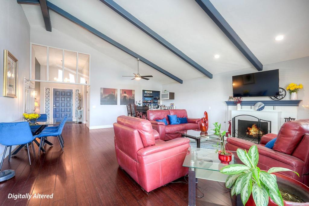 529 Vale View Drive