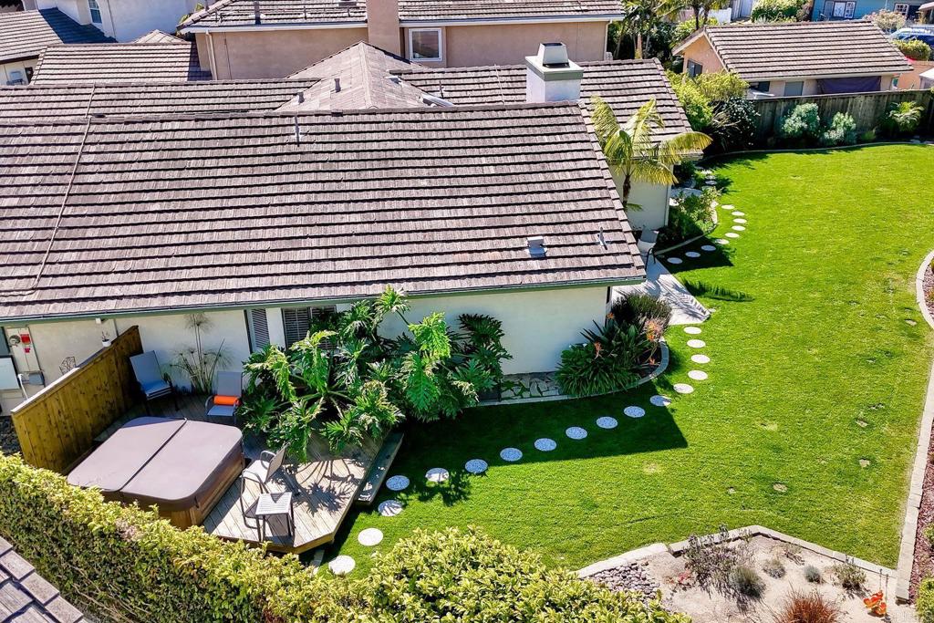 1011 Monterey Vista Way