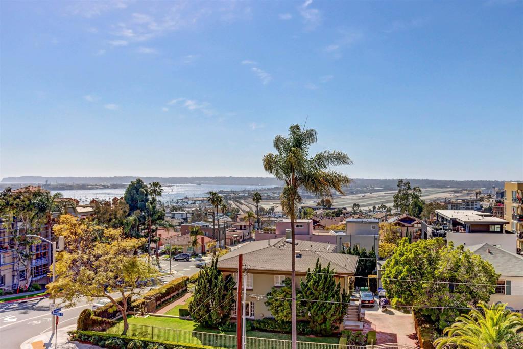 230 W Laurel Street 503