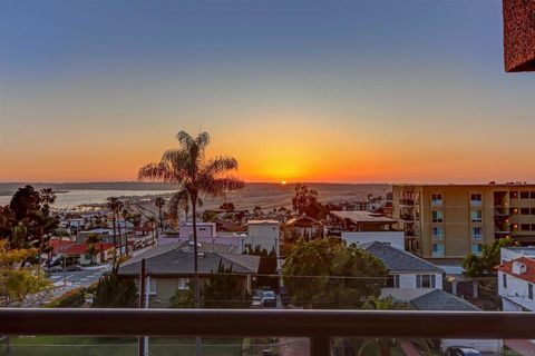 230 W Laurel Street 503 San Diego CA 92101