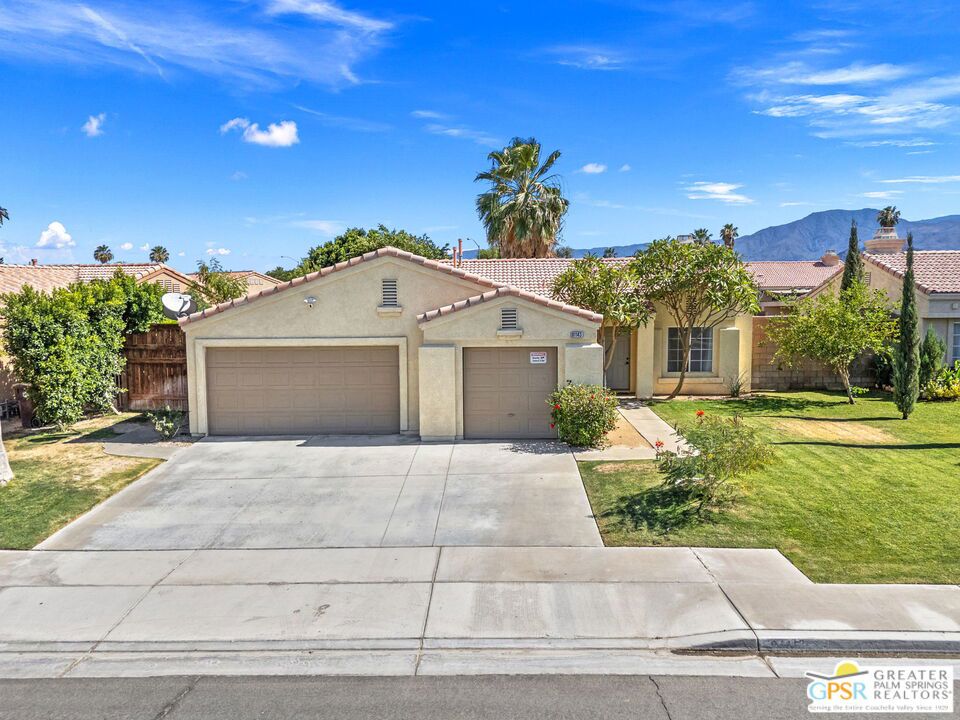 81143 Palmwood Drive