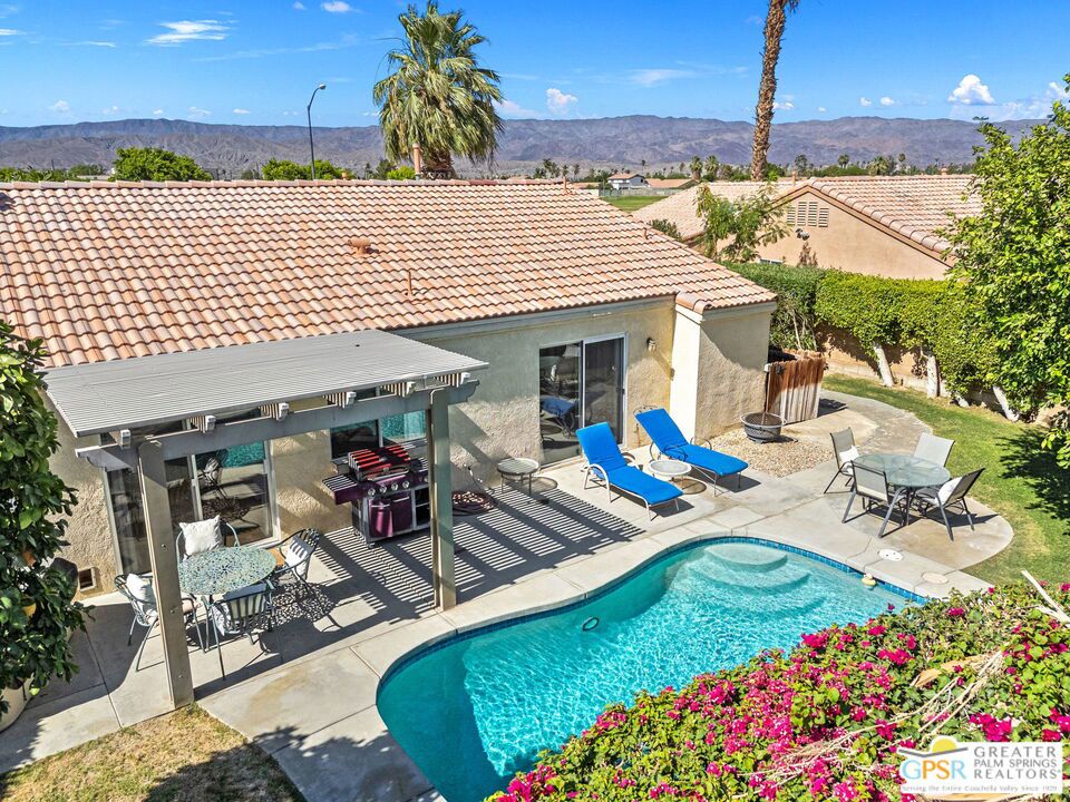 81143 Palmwood Drive