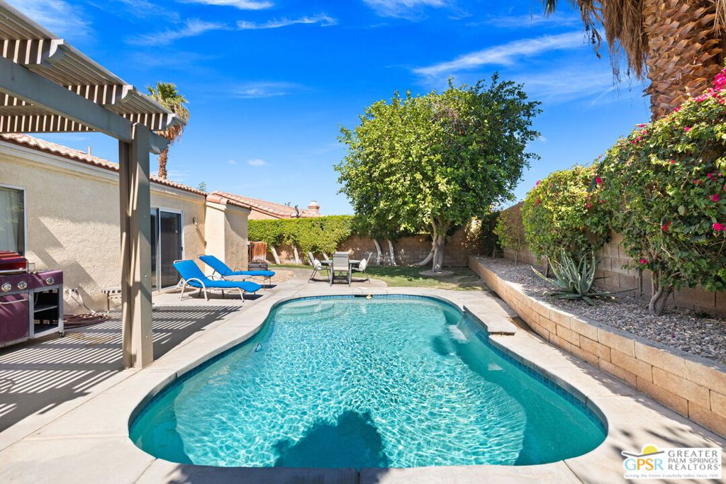 81143 Palmwood Drive