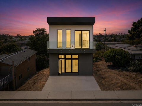 Photo of 2514 44th Street, San Diego, CA 92105 (MLS # PTP2606634)