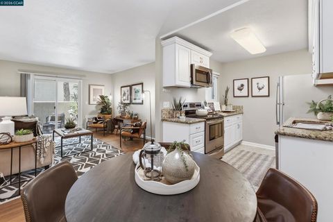 Photo of 1505 Kirker Pass Rd Rd #119, Concord, CA 94521 (MLS # 41128784)