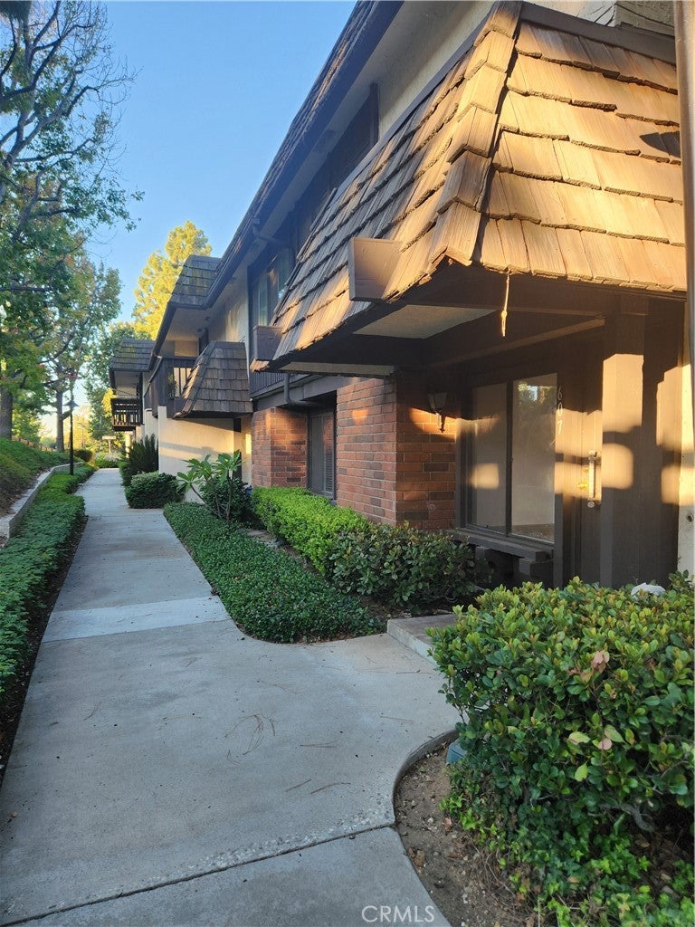 Photo of 607 Briarwood LN, San Dimas, CA 91773 (MLS # CV26221500)