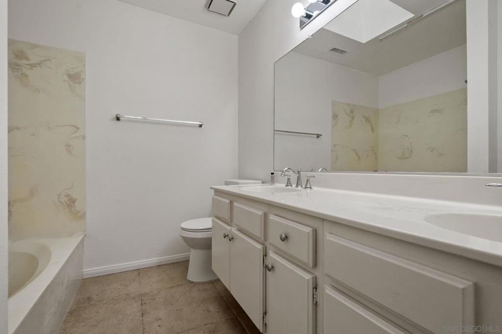 Encinitas - Residential Lease