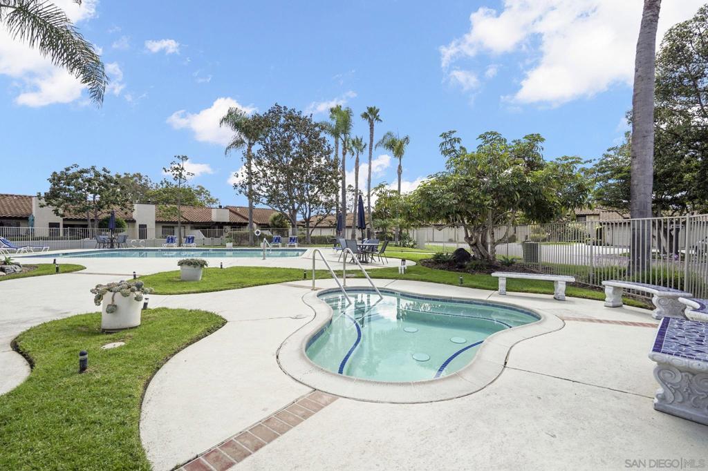 Encinitas - Residential Lease