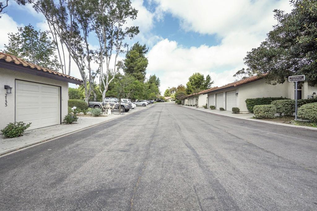 Encinitas - Residential Lease