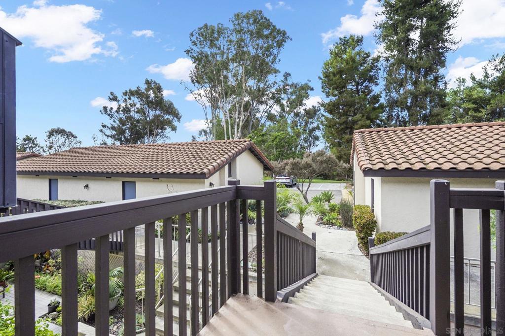Encinitas - Residential Lease