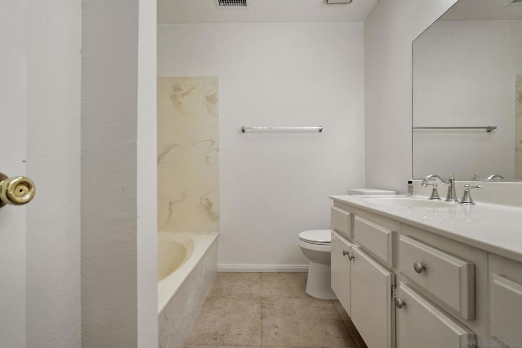 Encinitas - Residential Lease