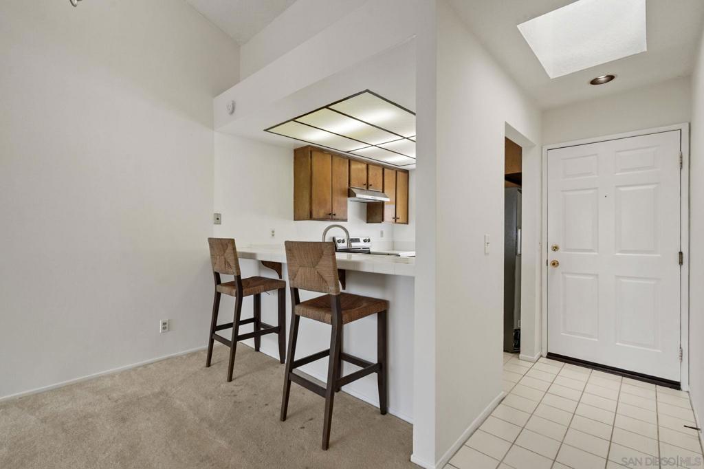 Encinitas - Residential Lease