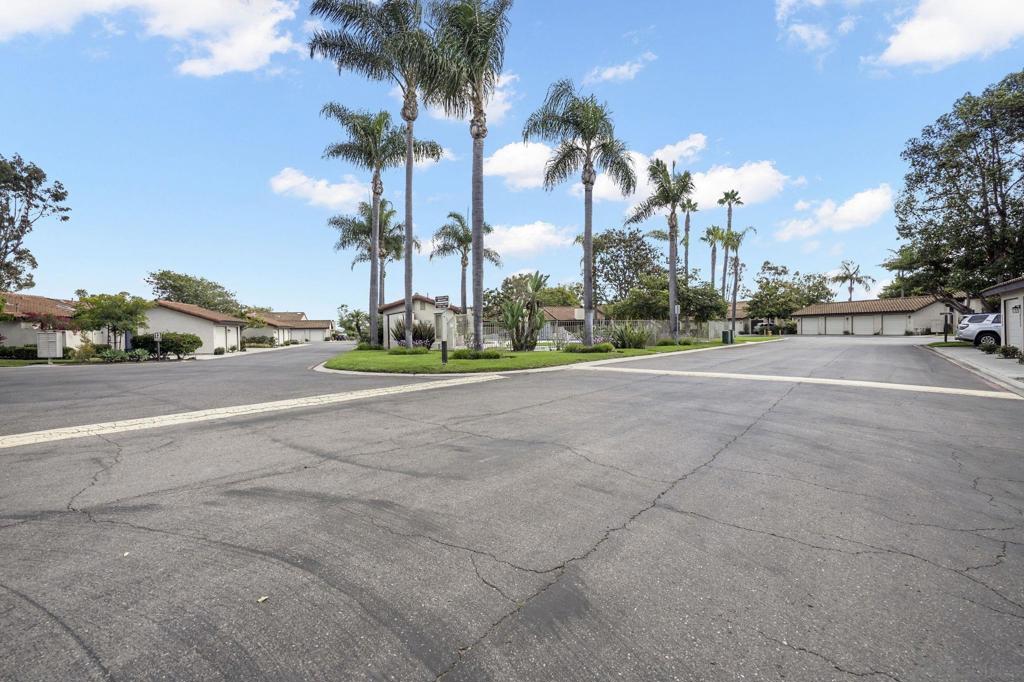 Encinitas - Residential Lease
