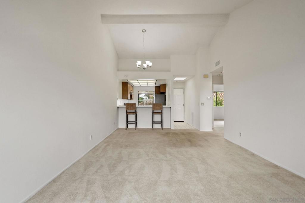 Encinitas - Residential Lease
