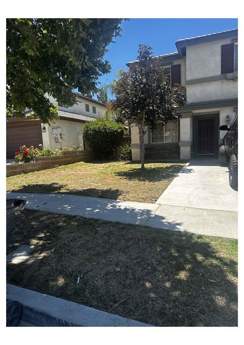 721 Aspen Glen Lane Beaumont CA 92223