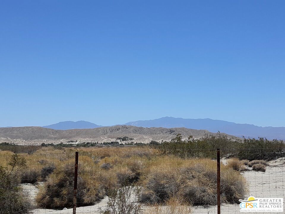74565 Dillon Road