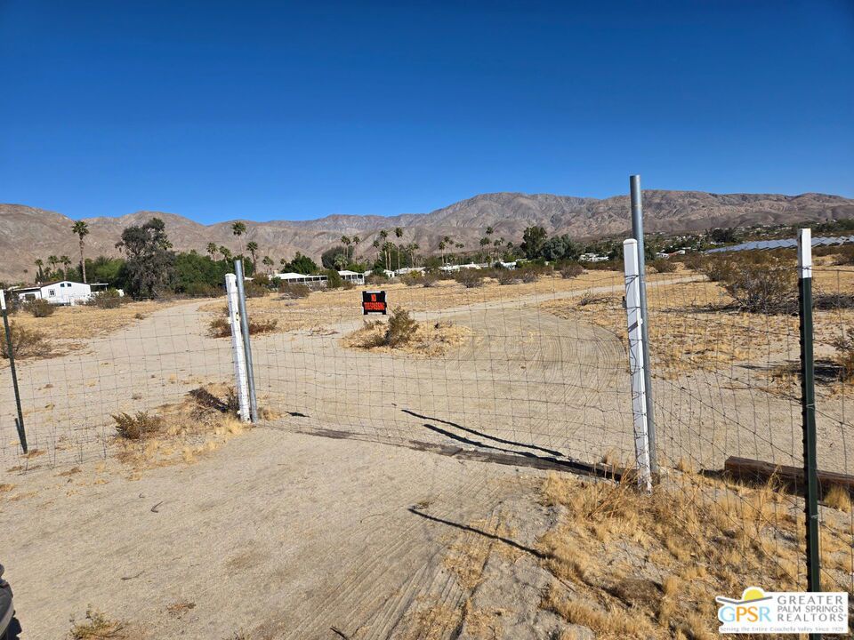 74565 Dillon Road