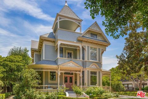 206 N Grand Avenue Pasadena CA 91103