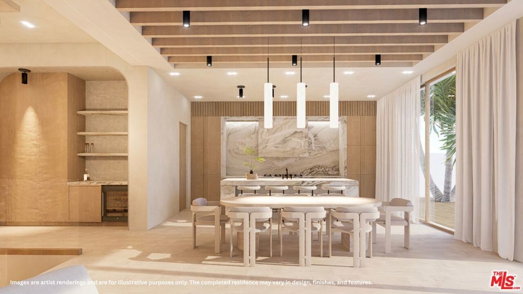 Photo of 328 21st Place, Santa Monica, CA 90402 (MLS # 26653199)