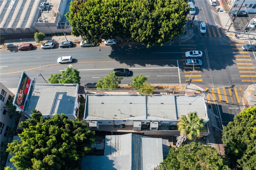 272 S Burlington Avenue