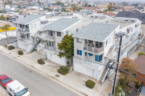 726 5th Street Hermosa Beach CA 90254