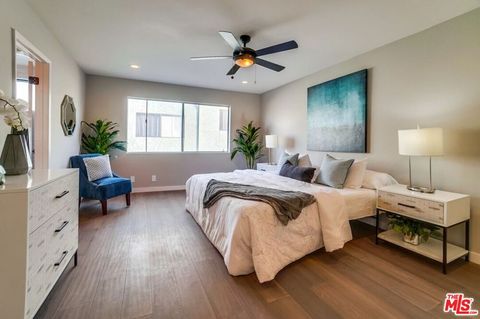 Tiny photo for 1832 Rockefeller Lane #9, Redondo Beach, CA 90278 (MLS # 25603743)