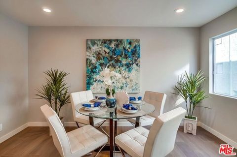 Tiny photo for 1832 Rockefeller Lane #9, Redondo Beach, CA 90278 (MLS # 25603743)