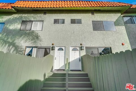 Tiny photo for 1832 Rockefeller Lane #9, Redondo Beach, CA 90278 (MLS # 25603743)