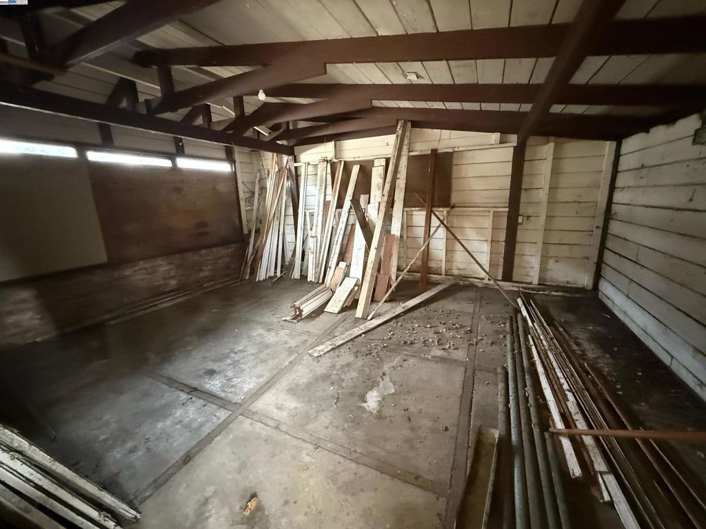 FREMONT - Residential