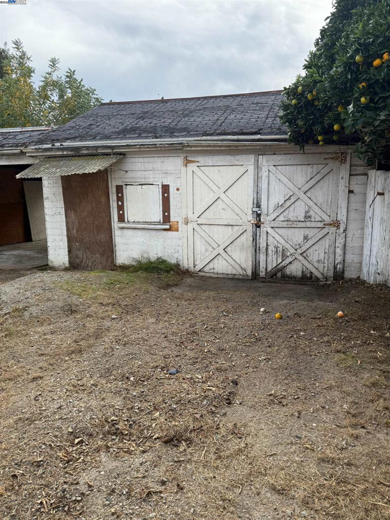 FREMONT - Residential