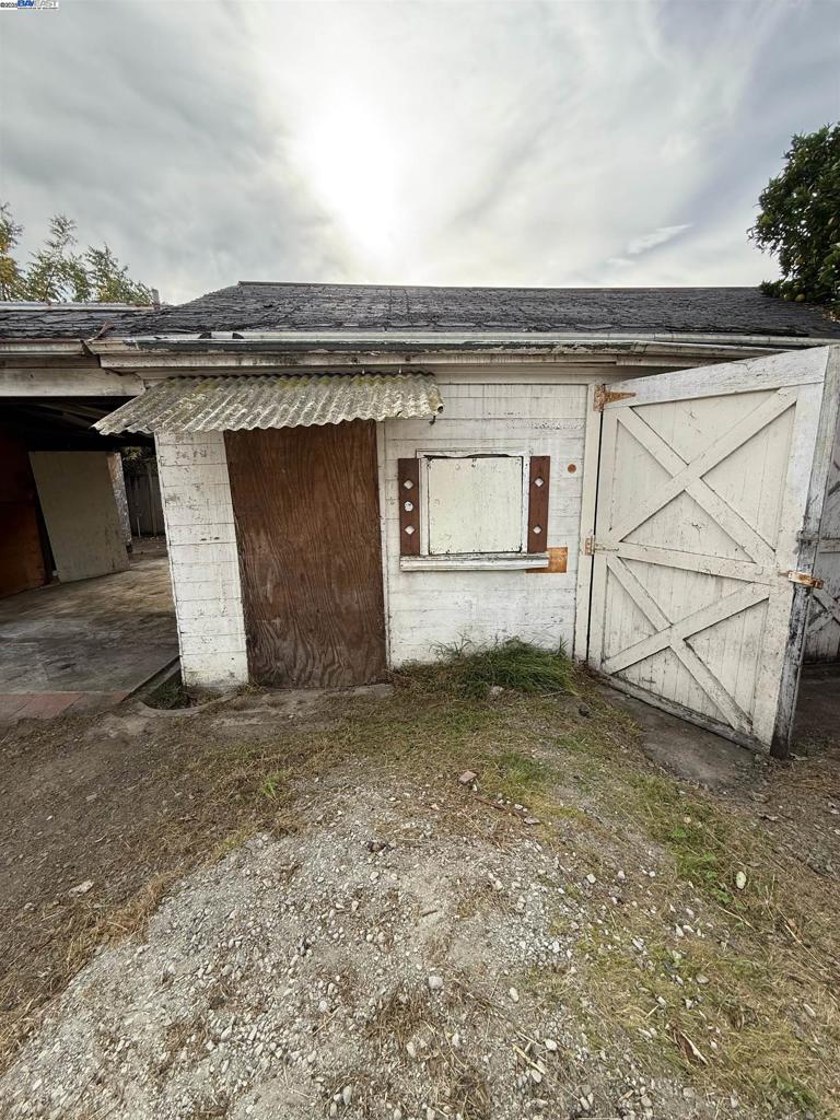 FREMONT - Residential