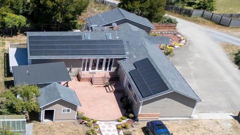 Photo of 18900 Porterfield Lane, Fort Bragg, CA 95437 (MLS # C1-11098)
