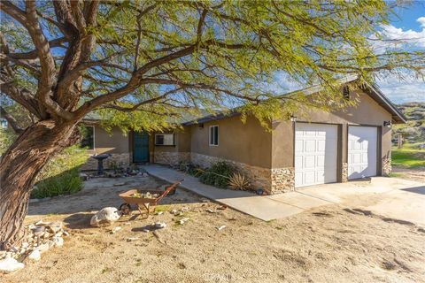 Photo of 11585 Manana Drive, Morongo Valley, CA 92256 (MLS # PW25275202)