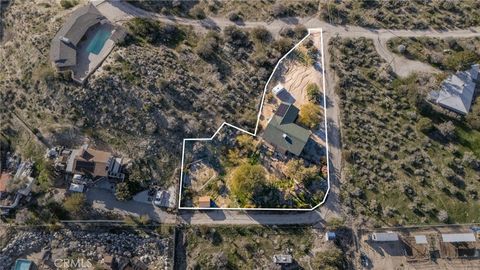 Photo of 11585 Manana Drive, Morongo Valley, CA 92256 (MLS # PW25275202)