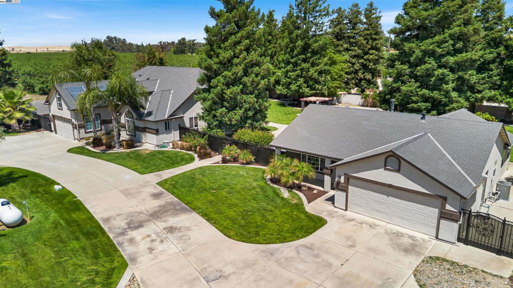 Not Listed - Residential