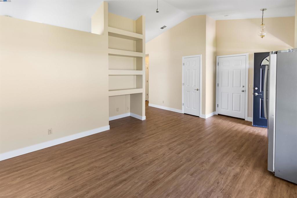 Not Listed - Residential
