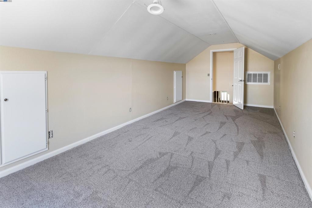 Not Listed - Residential