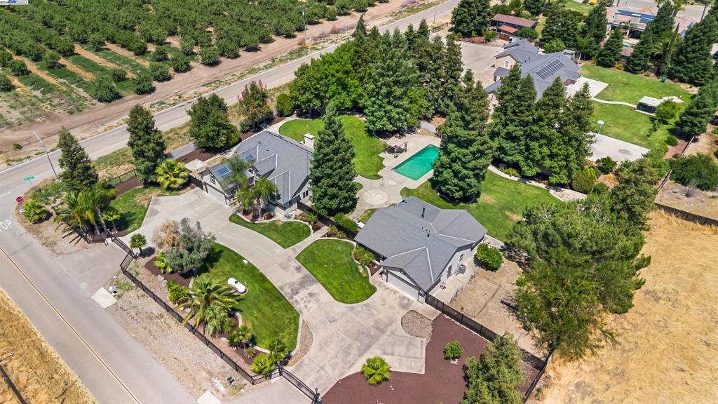Not Listed - Residential