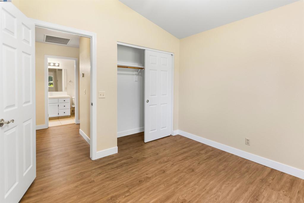 Not Listed - Residential