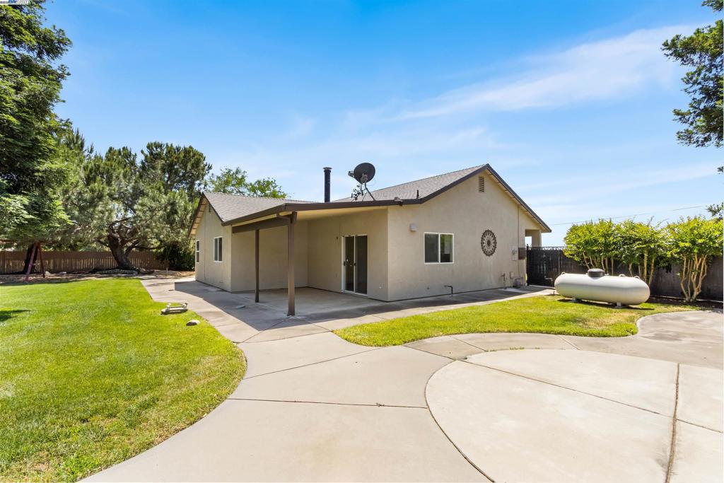 Not Listed - Residential