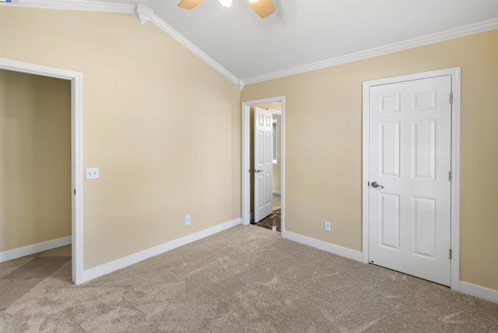 Not Listed - Residential